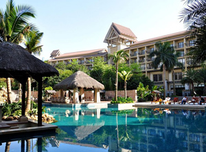 酒店賓館有害生物管理解決方案