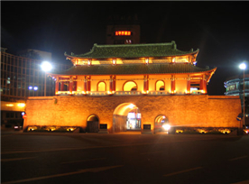 東莞市莞城街道