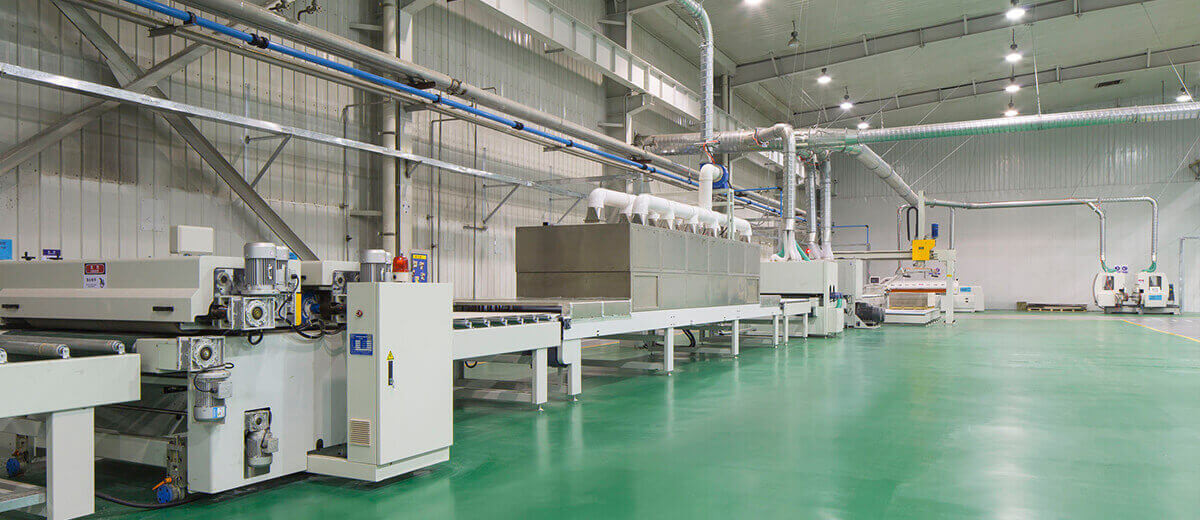 生產(chǎn)加工業(yè)方案